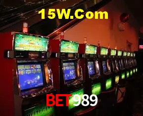 Desvendando o Mundo dos Jogos Virtuais na Bet989