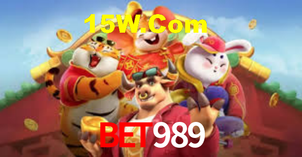 Descubra a Essência do Bet989: Nossa História e Compromissos